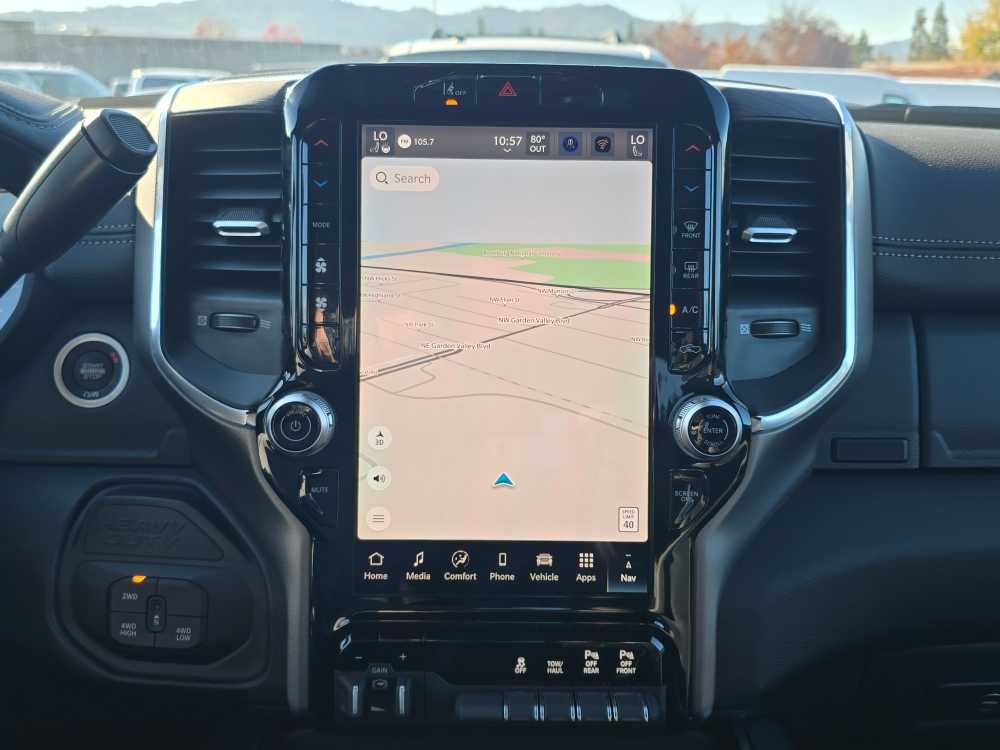 Thumbnail: 2026 RAM 2500 - 12