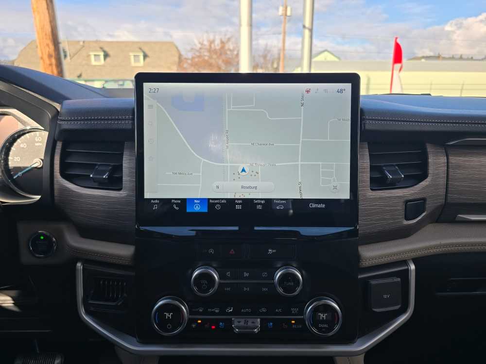 Thumbnail: 2024 Ford Expedition - 12