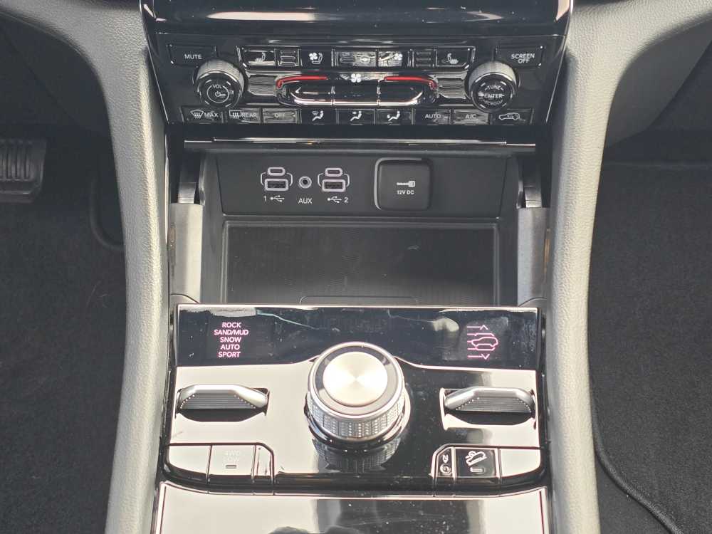 Thumbnail: 2025 Jeep Grand Cherokee - 13