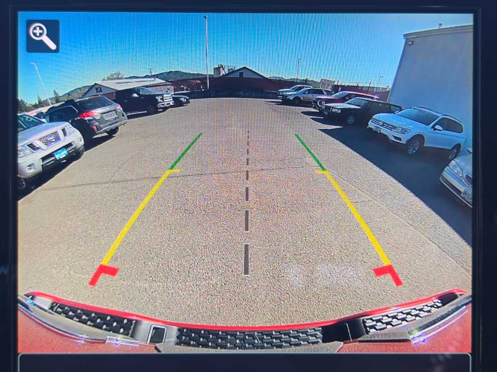 Thumbnail: 2026 RAM 1500 - 20