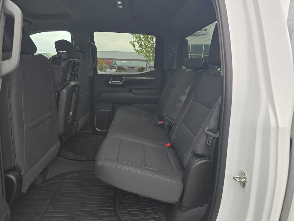 Thumbnail: 2022 GMC Sierra 1500 - 17
