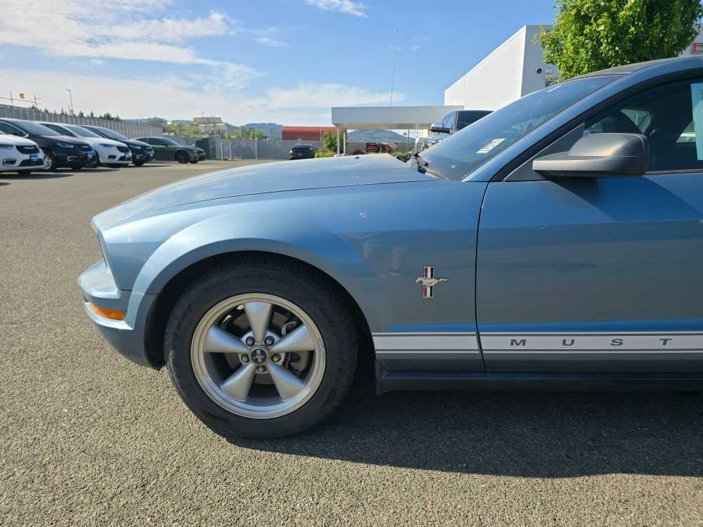 Thumbnail: 2007 Ford Mustang - 19