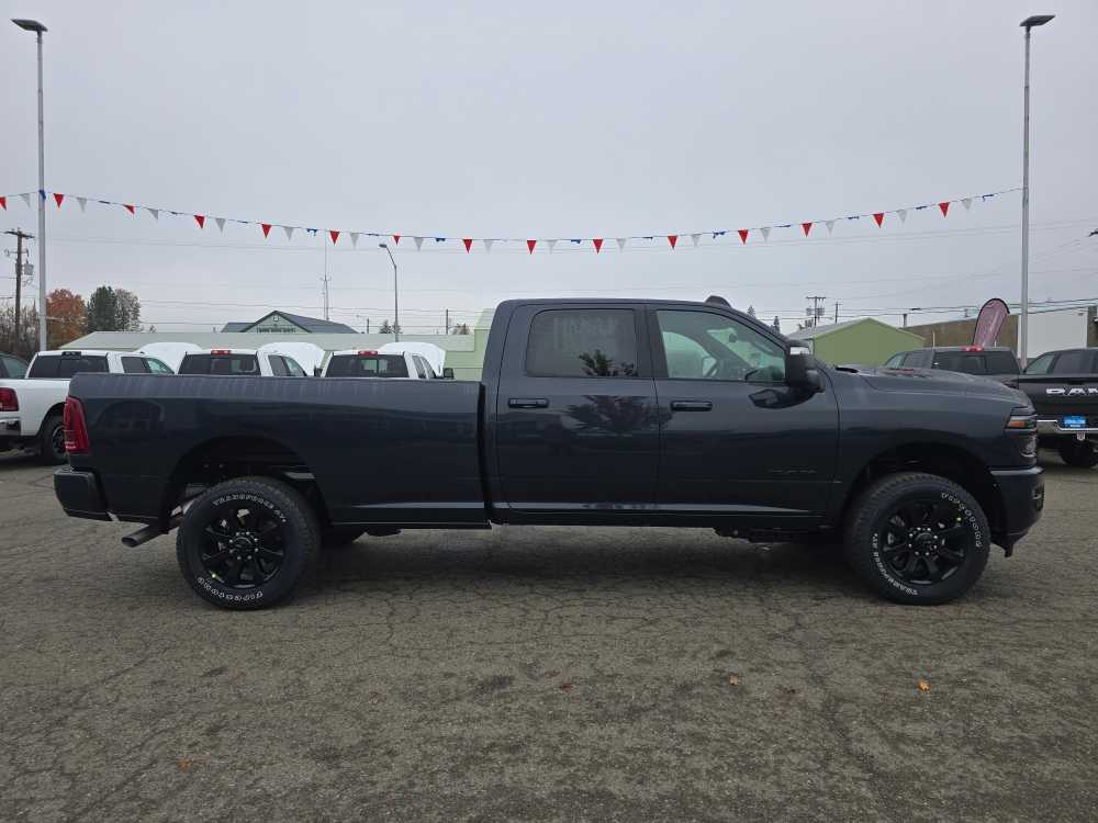 Thumbnail: 2026 RAM 2500 - 6