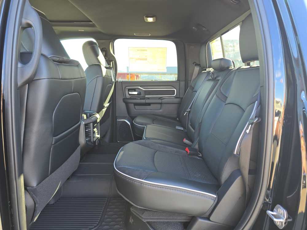 Thumbnail: 2026 RAM 2500 - 16