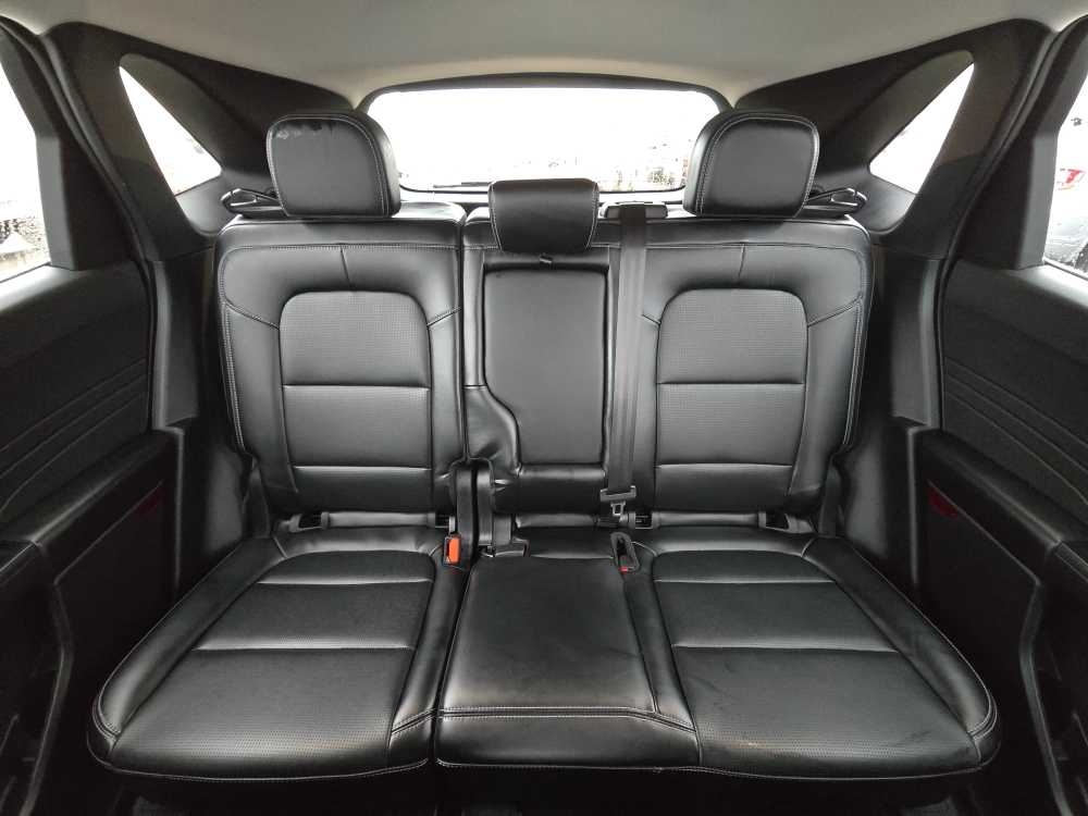 Thumbnail: 2025 Ford Escape - 17