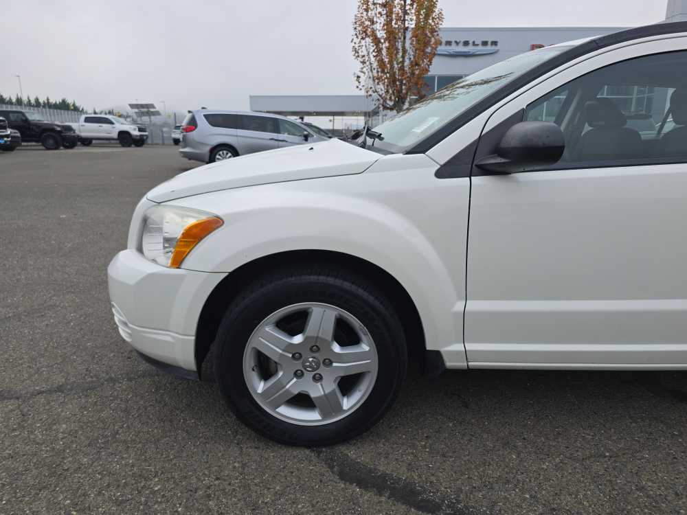 Thumbnail: 2008 Dodge Caliber - 19