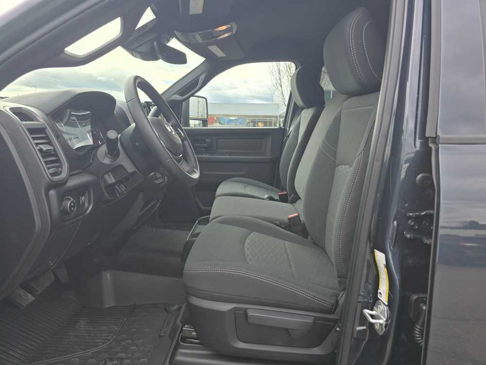 Thumbnail: 2026 RAM 2500 - 10