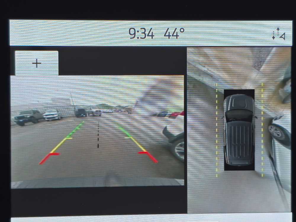 Thumbnail: 2021 Ford Explorer - 20