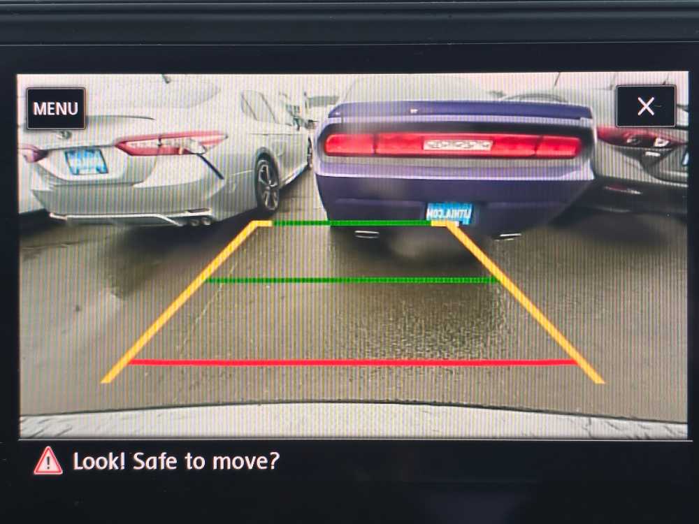 Thumbnail: 2020 Volkswagen Atlas - 20