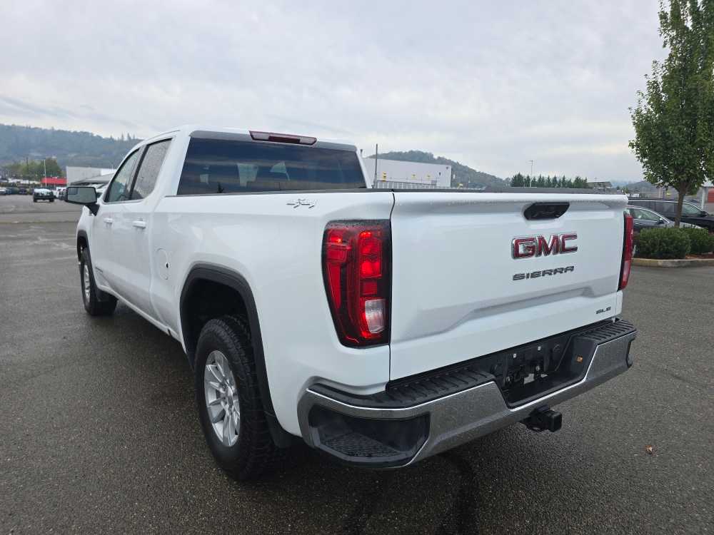 Thumbnail: 2023 GMC Sierra 1500 - 2