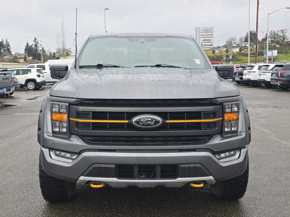 Thumbnail: 2023 Ford F-150 - 8