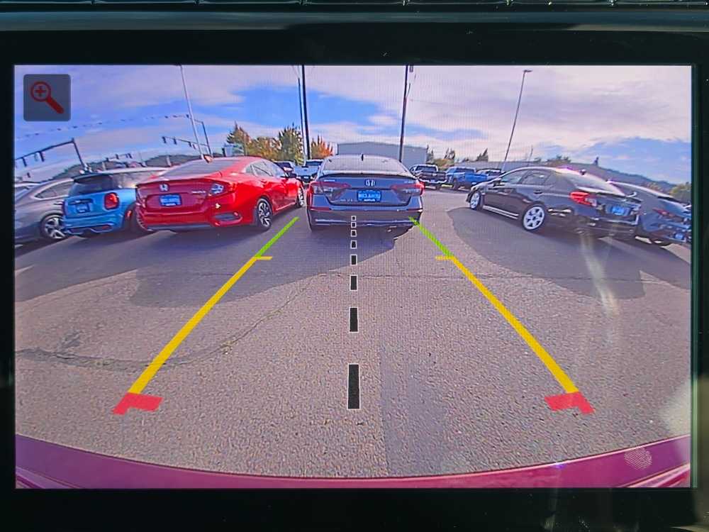 Thumbnail: 2025 Jeep Grand Cherokee - 19