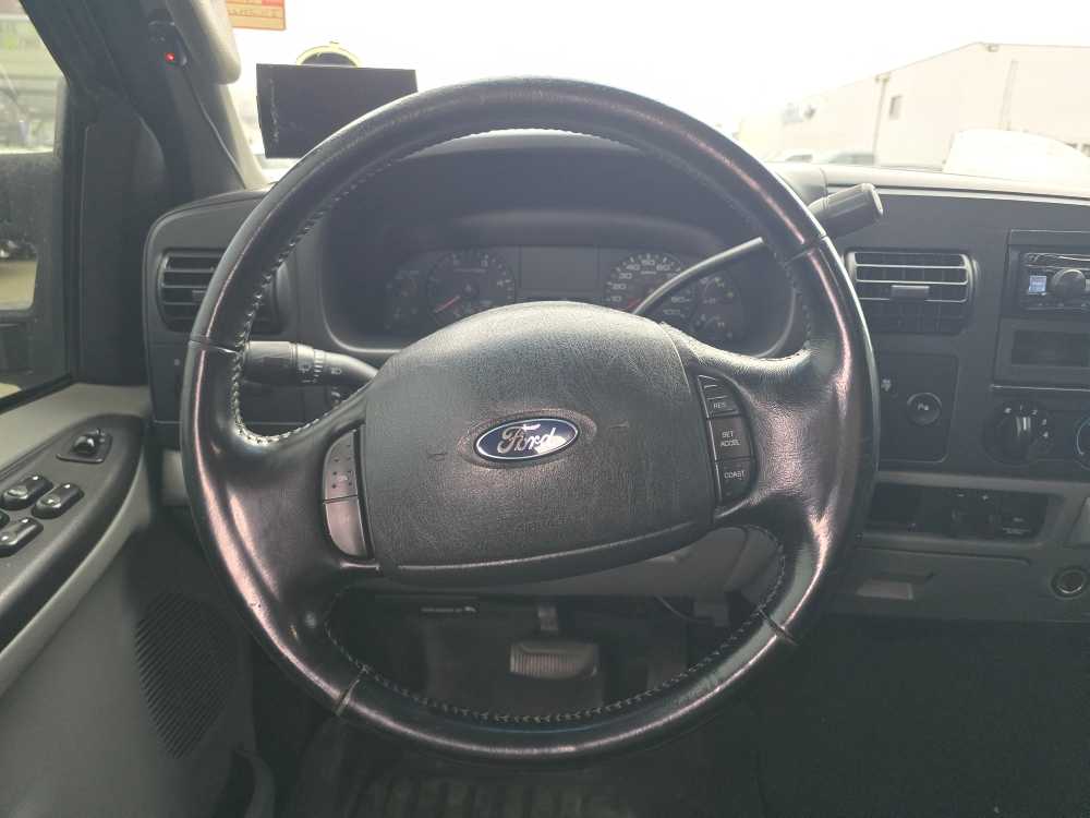 Thumbnail: 2005 Ford F-250 - 12