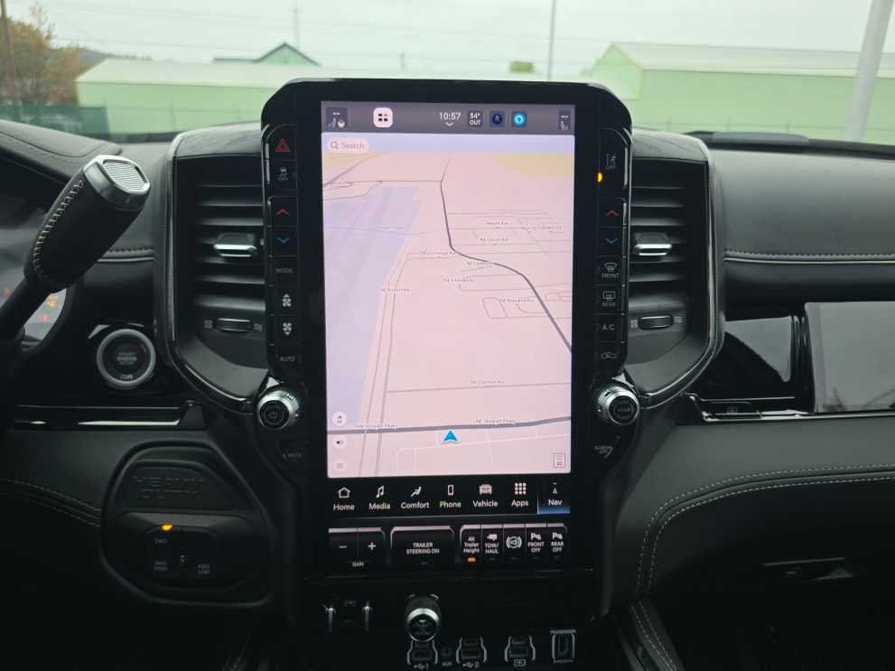 Thumbnail: 2026 RAM 2500 - 12