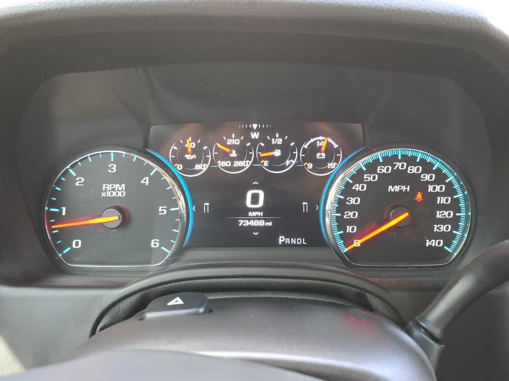 Thumbnail: 2017 GMC Yukon XL - 20