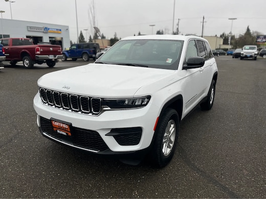 Review: 2021 Jeep Grand Cherokee L makes a rough but ready landing