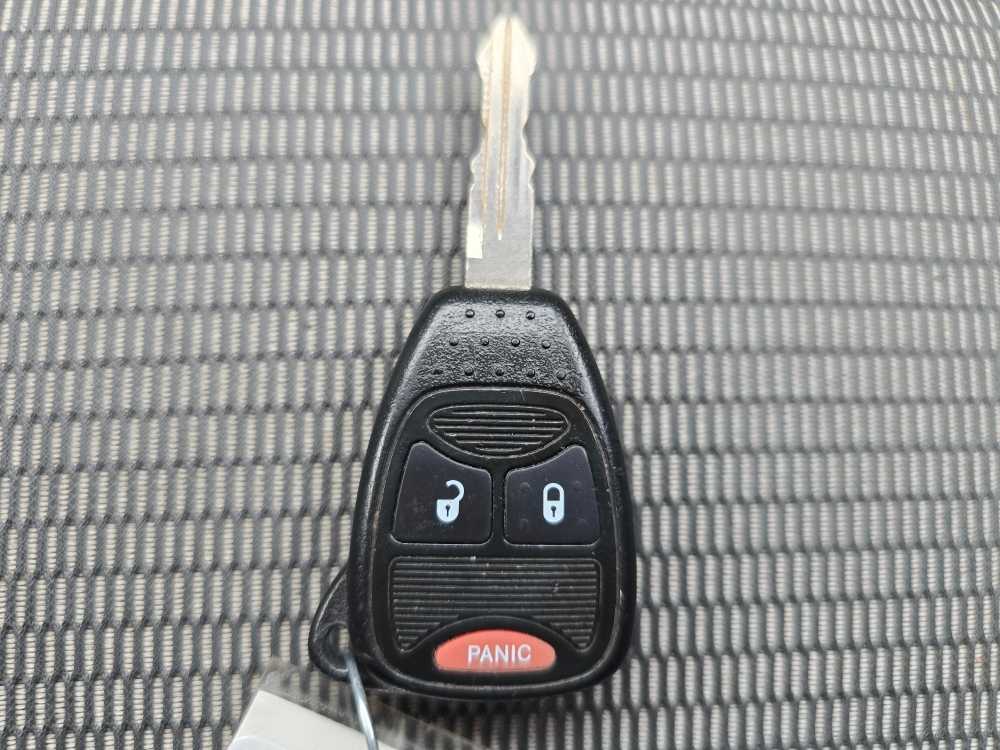 Thumbnail: 2008 Dodge Caliber - 21