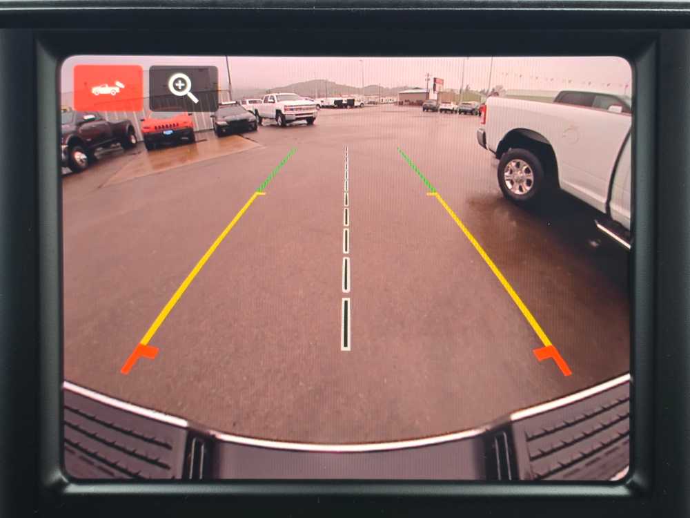 Thumbnail: 2024 RAM 2500 - 21