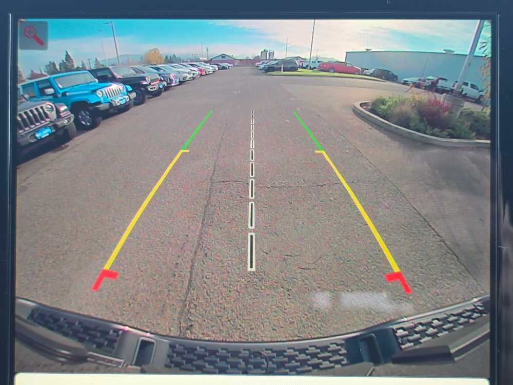 Thumbnail: 2026 RAM 1500 - 20