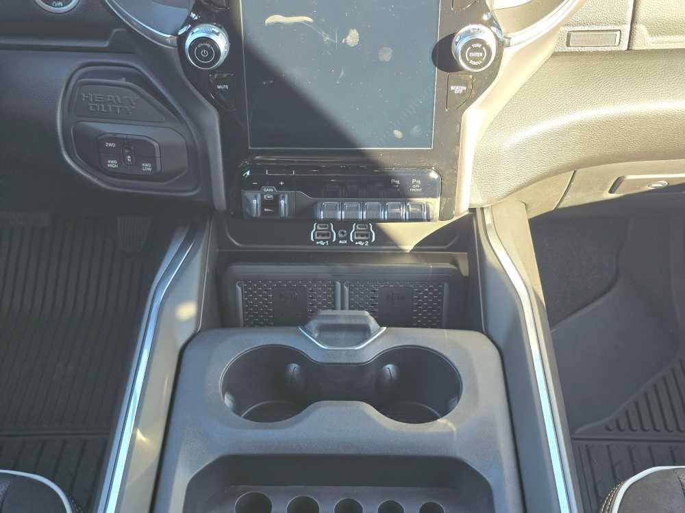 Thumbnail: 2026 RAM 2500 - 13