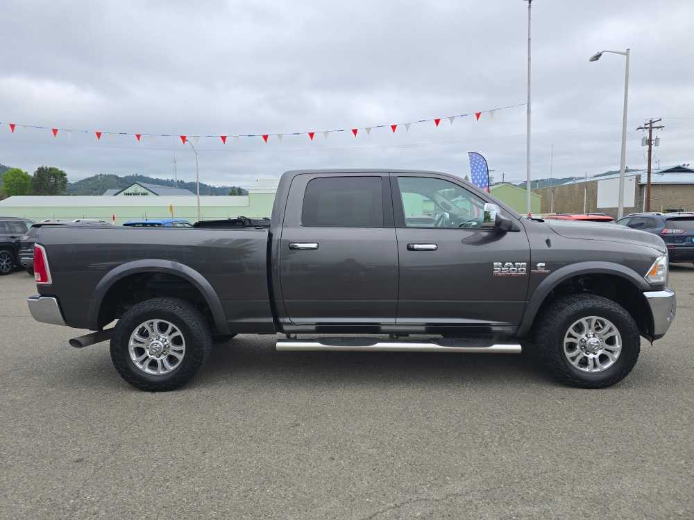 Thumbnail: 2017 RAM 3500 - 6