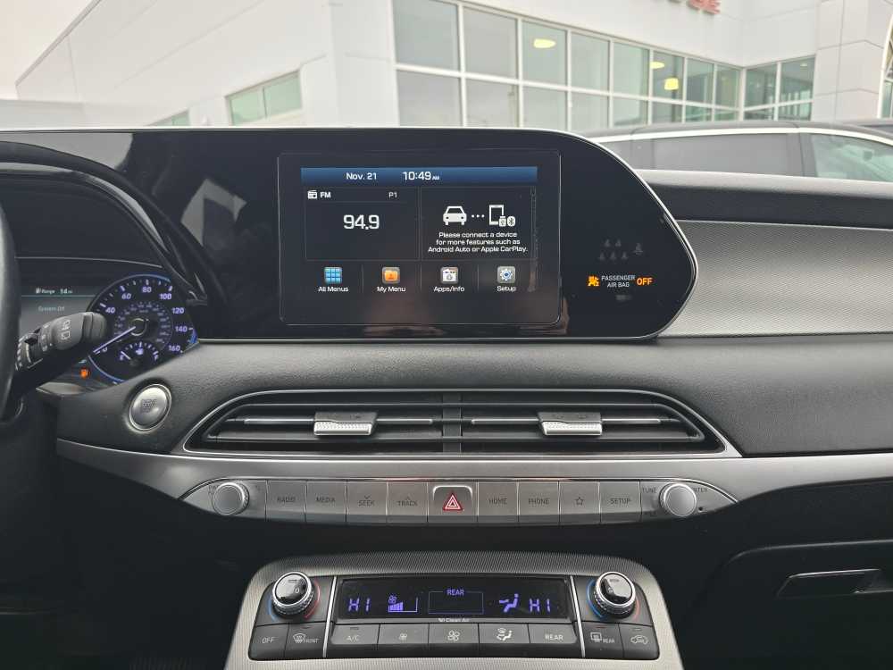 Thumbnail: 2020 Hyundai Palisade - 12