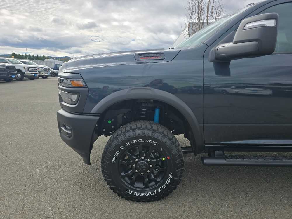 Thumbnail: 2026 RAM 2500 - 19