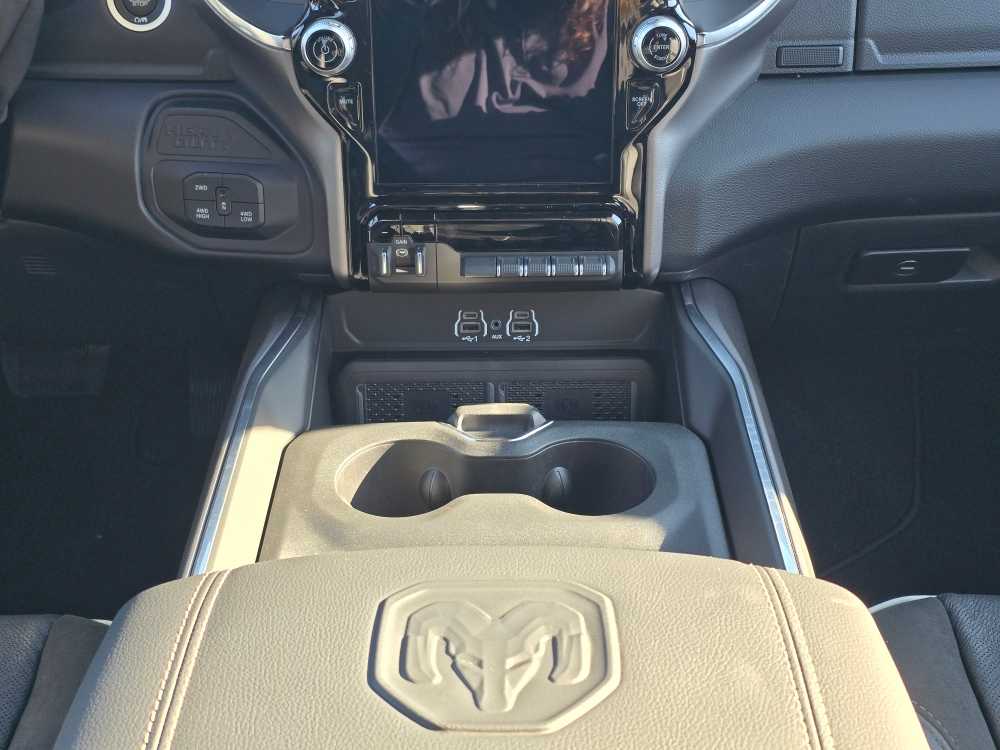 Thumbnail: 2026 RAM 2500 - 13