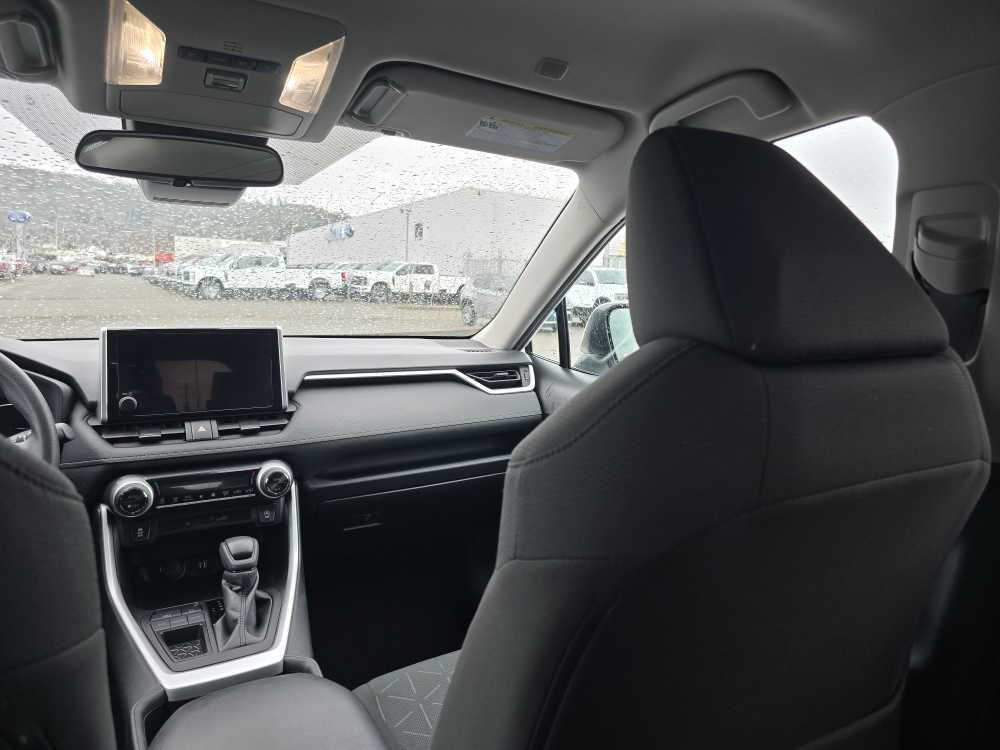 Thumbnail: 2024 Toyota RAV4 - 14