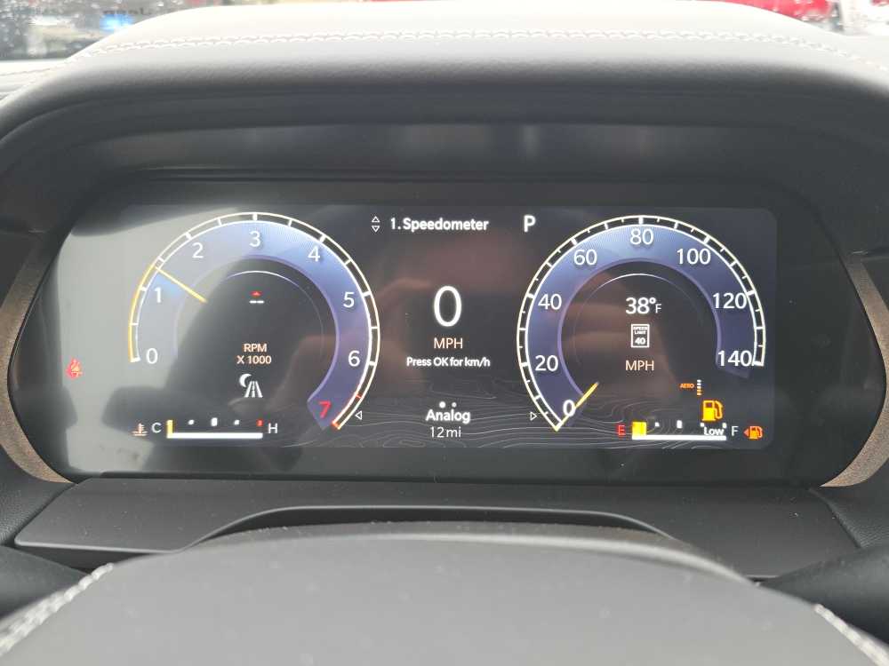 Thumbnail: 2025 Jeep Grand Cherokee - 20