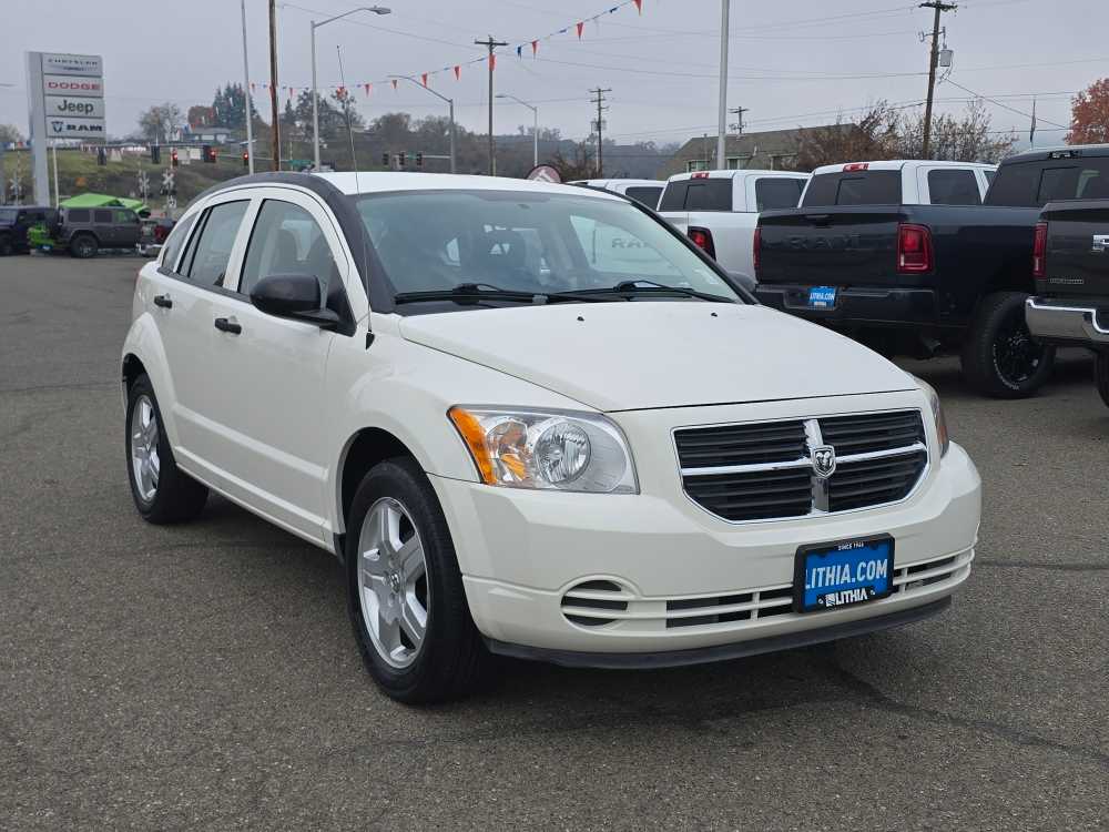 Thumbnail: 2008 Dodge Caliber - 7