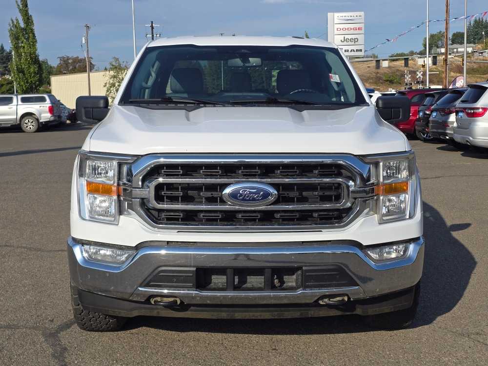 Thumbnail: 2023 Ford F-150 - 5