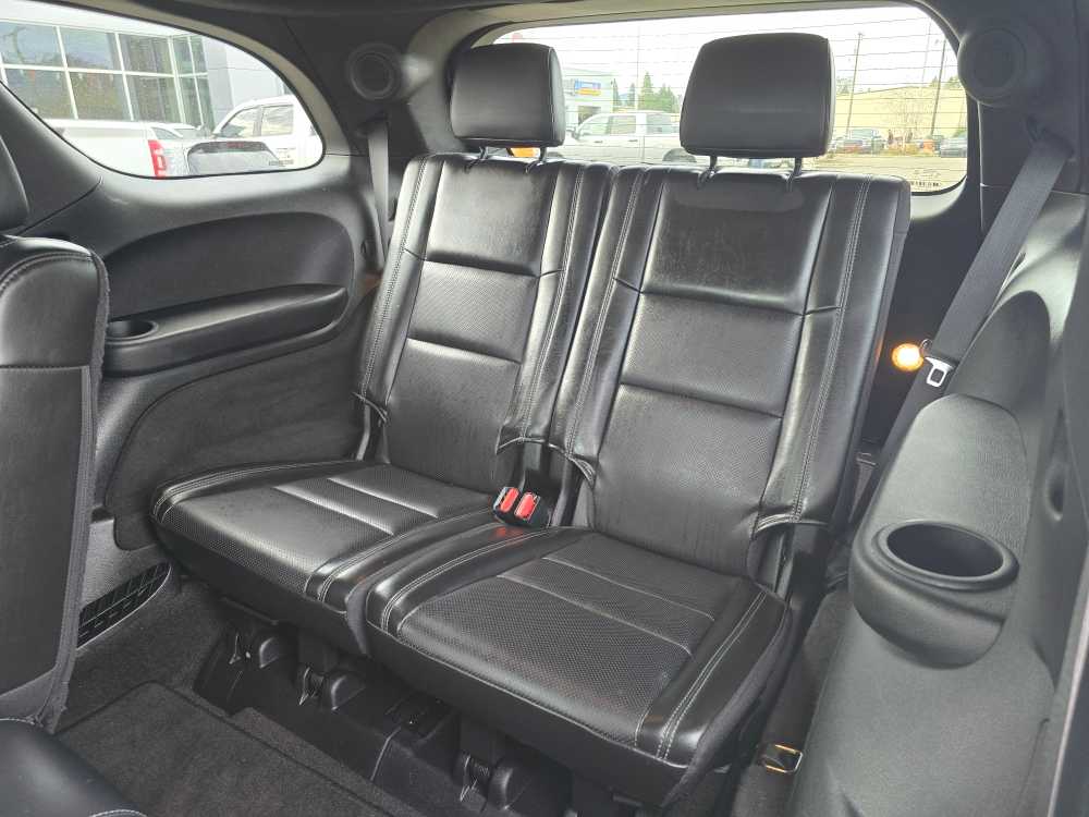 Thumbnail: 2022 Dodge Durango - 17