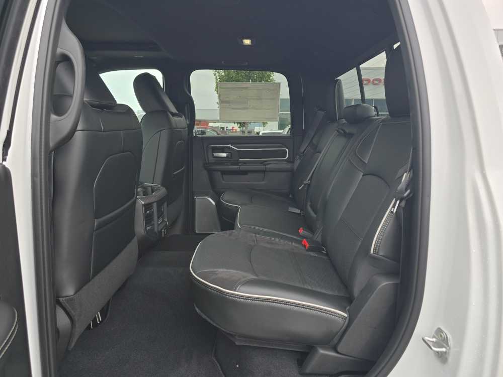 Thumbnail: 2026 RAM 2500 - 16