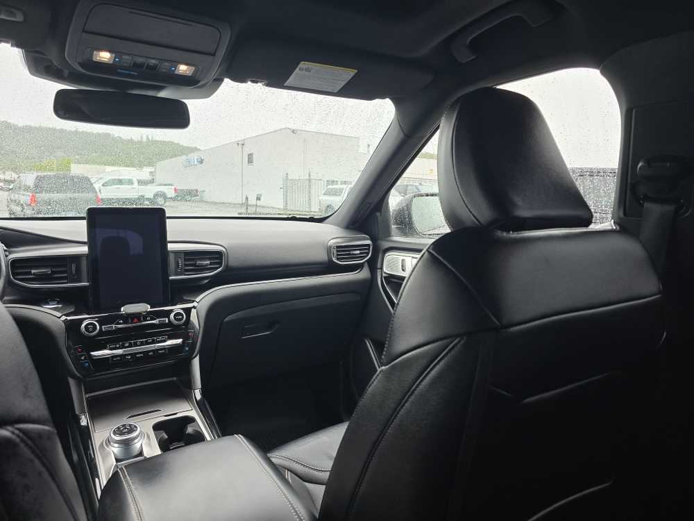 Thumbnail: 2021 Ford Explorer - 14