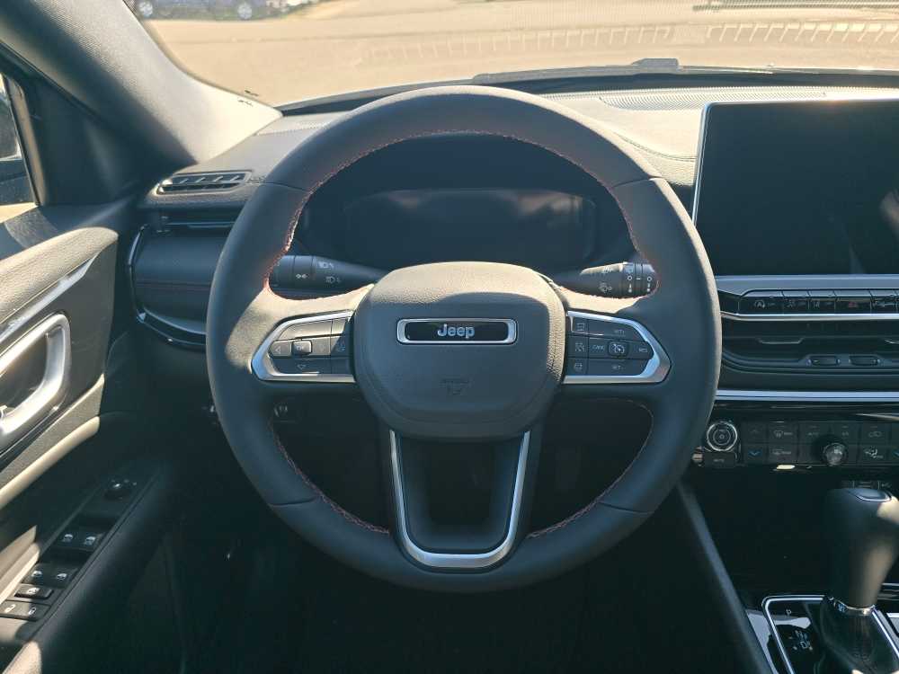 Thumbnail: 2026 Jeep Compass - 11
