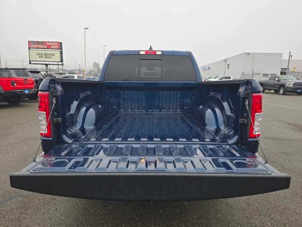 Thumbnail: 2023 RAM 1500 - 19