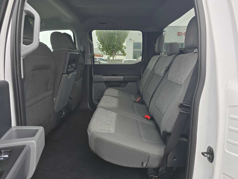 Thumbnail: 2023 Ford F-150 - 17