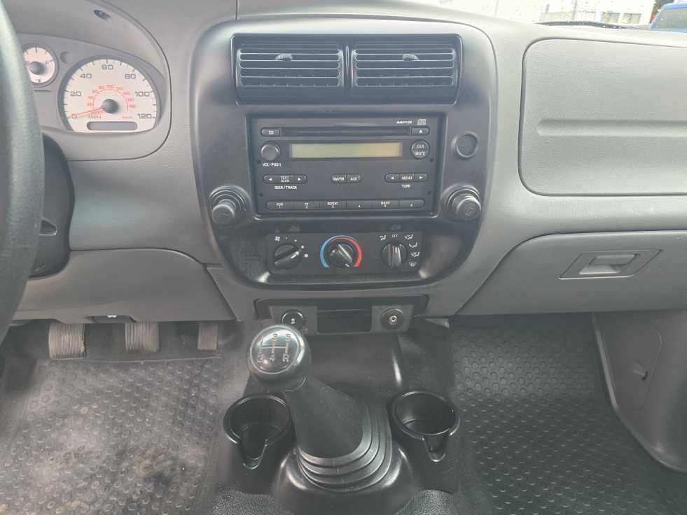 Thumbnail: 2011 Ford Ranger - 14