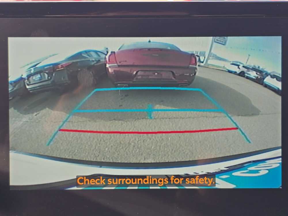 Thumbnail: 2024 Toyota Corolla Cross - 19