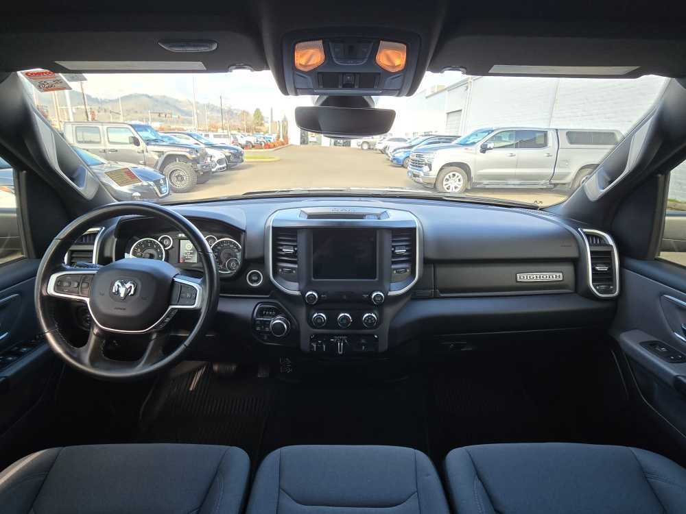 Thumbnail: 2021 RAM 1500 - 16