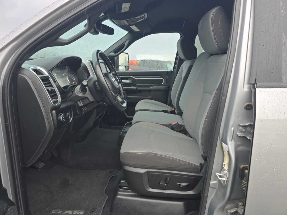 Thumbnail: 2024 RAM 2500 - 10