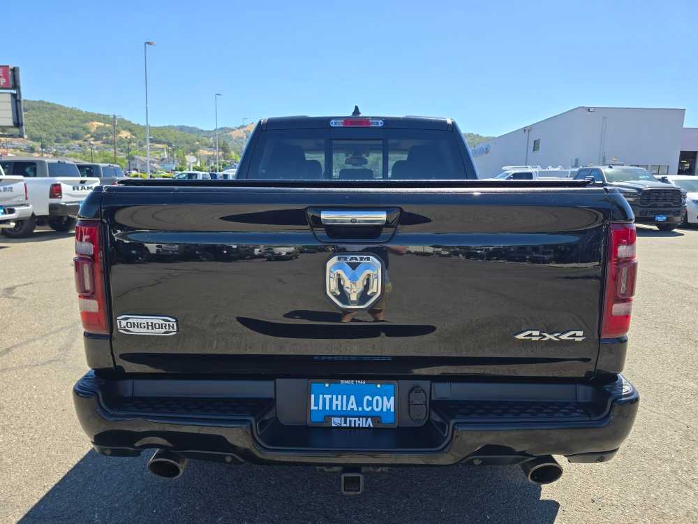 Thumbnail: 2020 RAM 1500 - 3