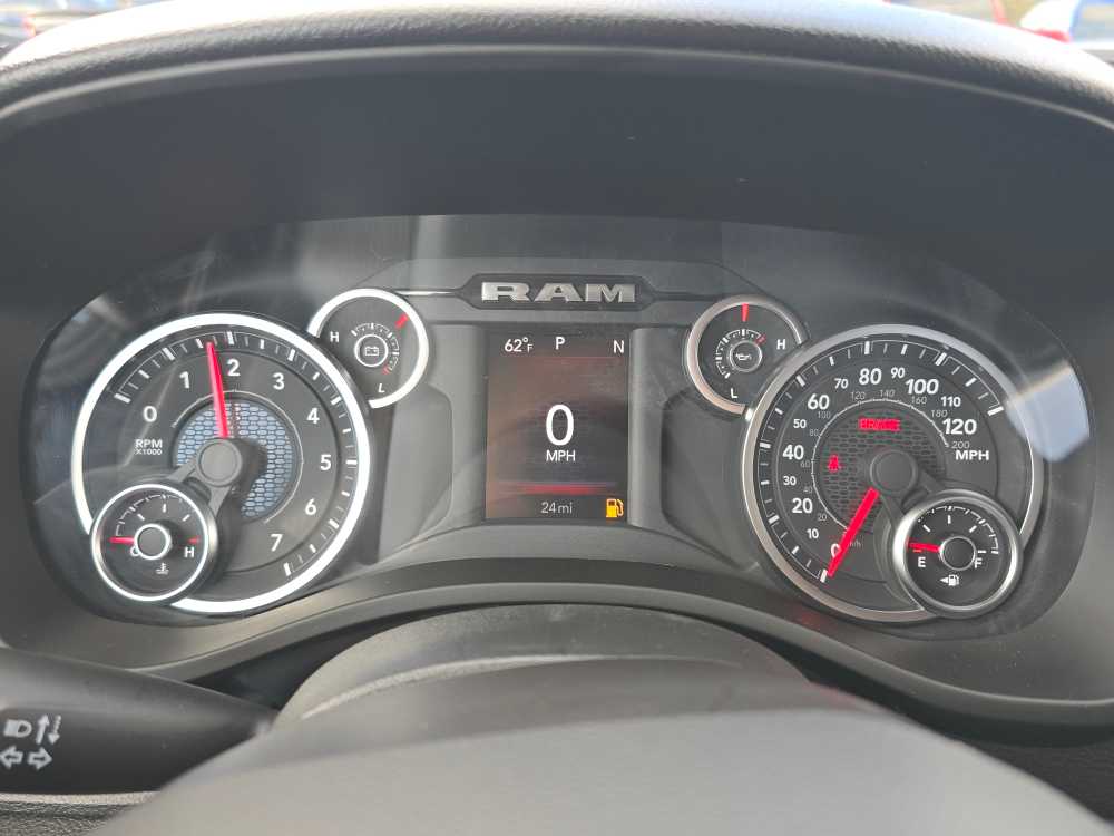 Thumbnail: 2026 RAM 1500 - 22