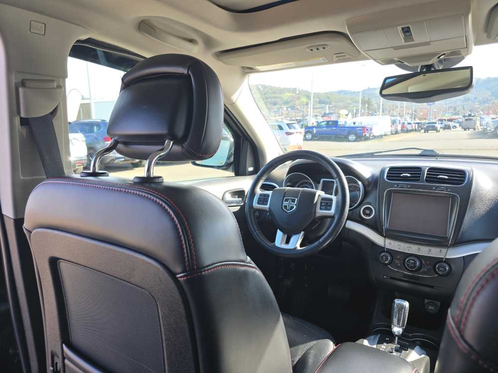 Thumbnail: 2015 Dodge Journey - 9