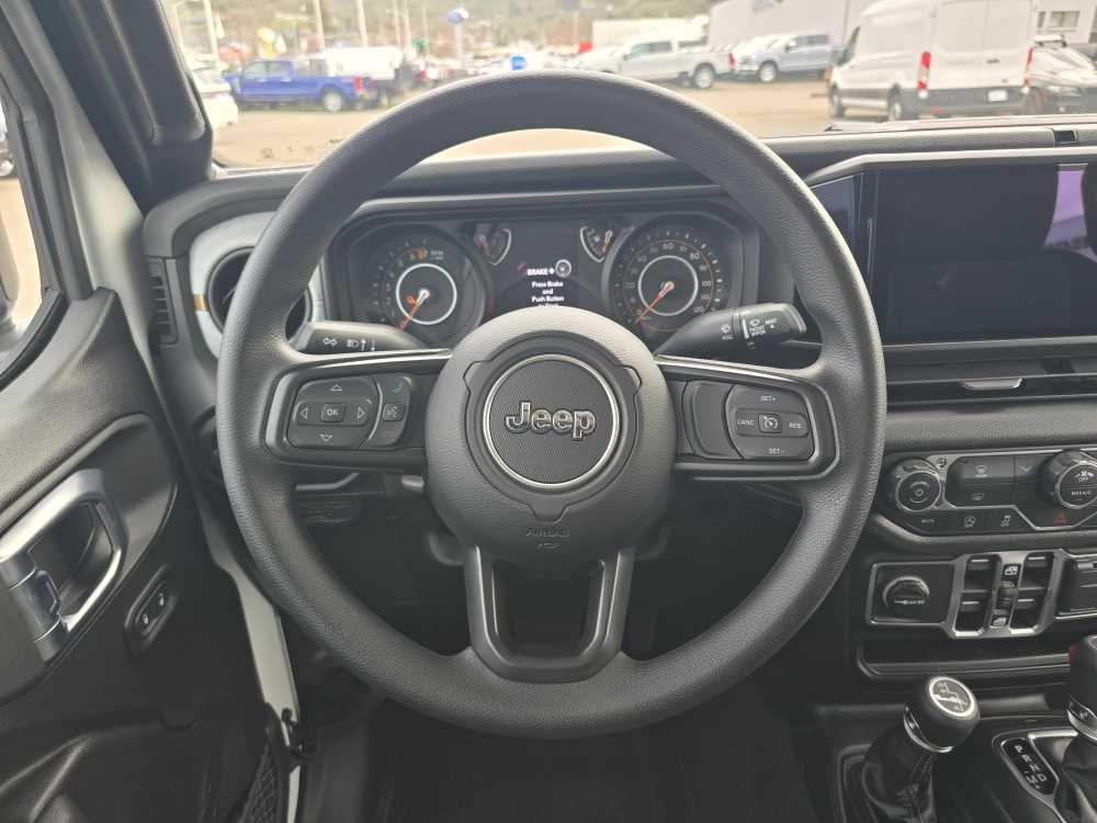 Thumbnail: 2026 Jeep Gladiator - 11