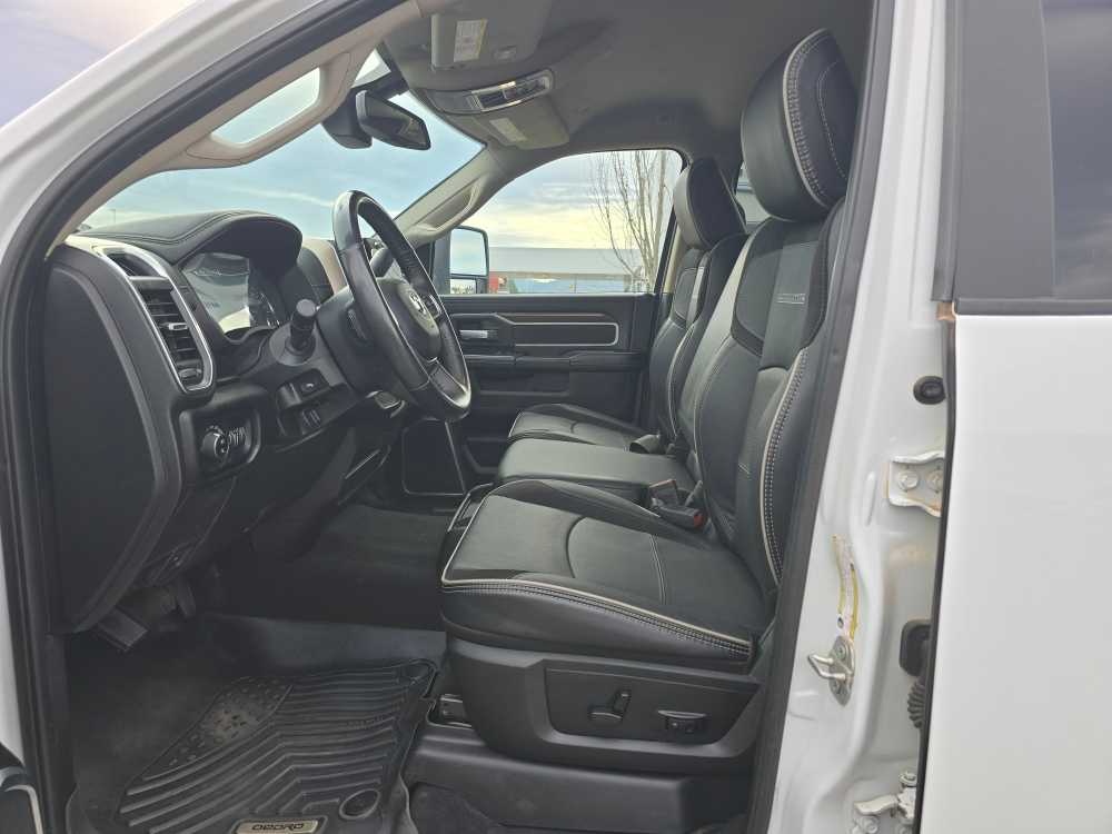 Thumbnail: 2024 RAM 2500 - 10