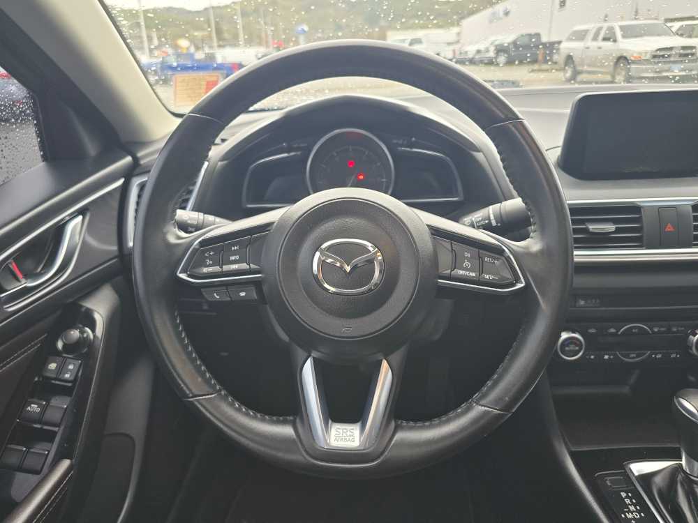 Thumbnail: 2018 Mazda Mazda3 - 11