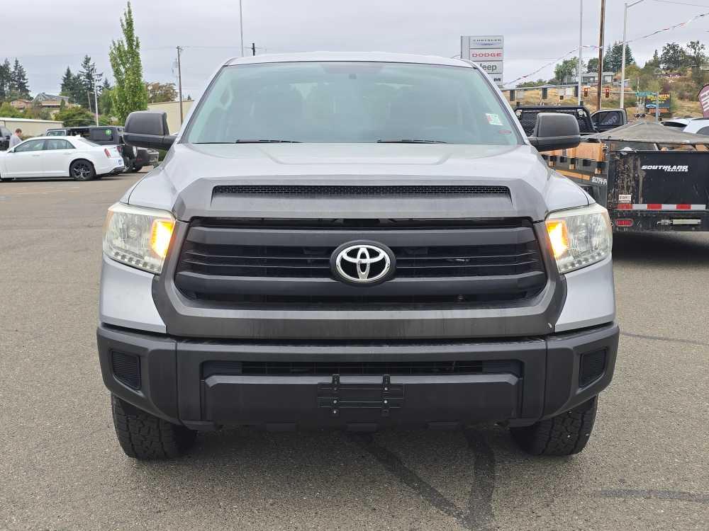 Thumbnail: 2014 Toyota Tundra - 5