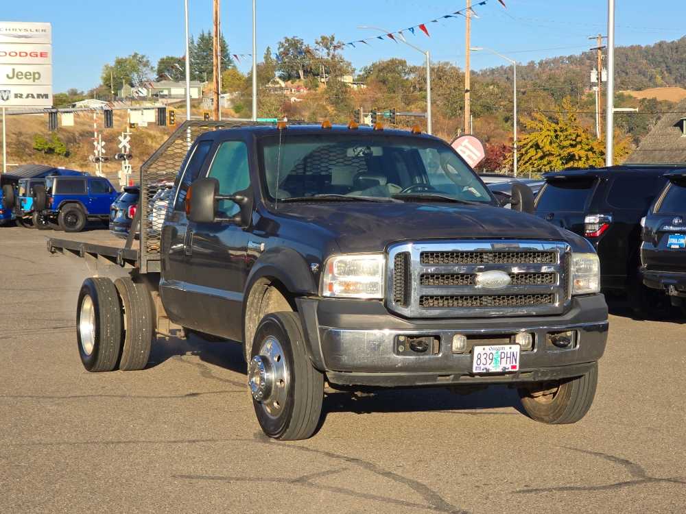 Thumbnail: 2006 Ford F-450 - 4